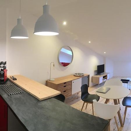 L'Appart Apartment La Rochelle  Ngoại thất bức ảnh
