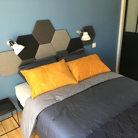 L'Appart Apartment La Rochelle  Ngoại thất bức ảnh