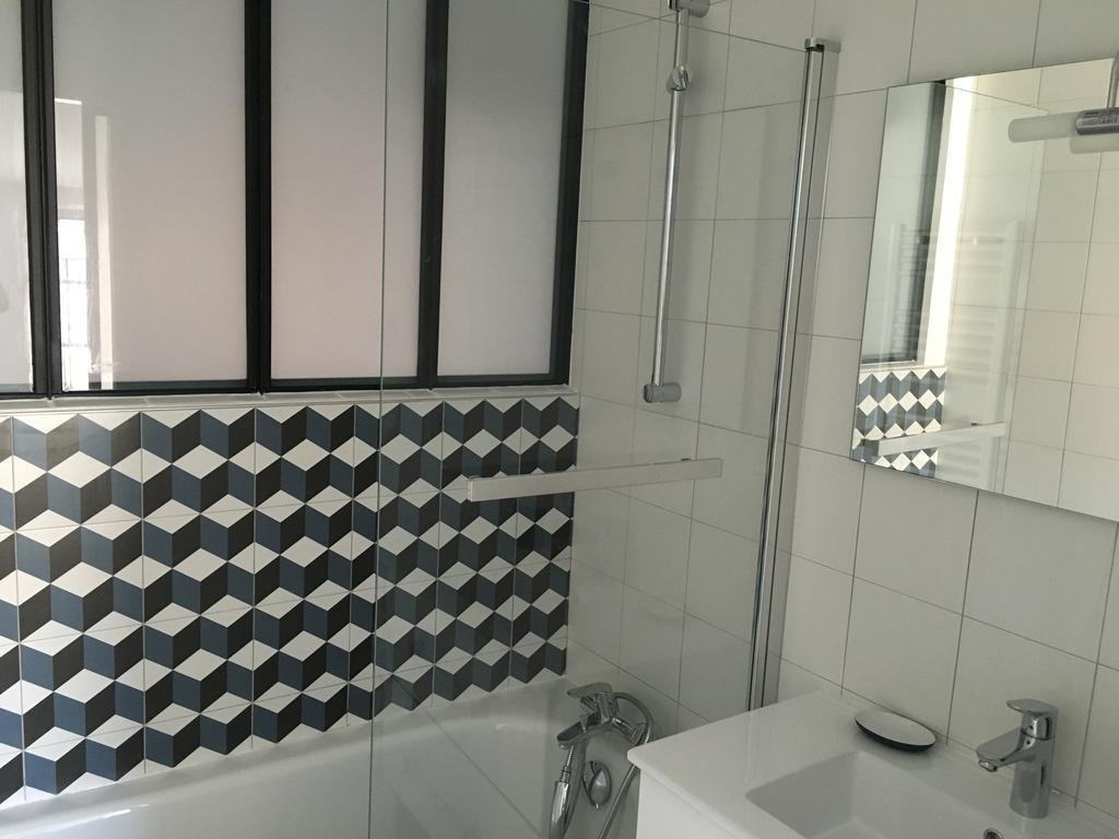 L'Appart Apartment La Rochelle  Ngoại thất bức ảnh
