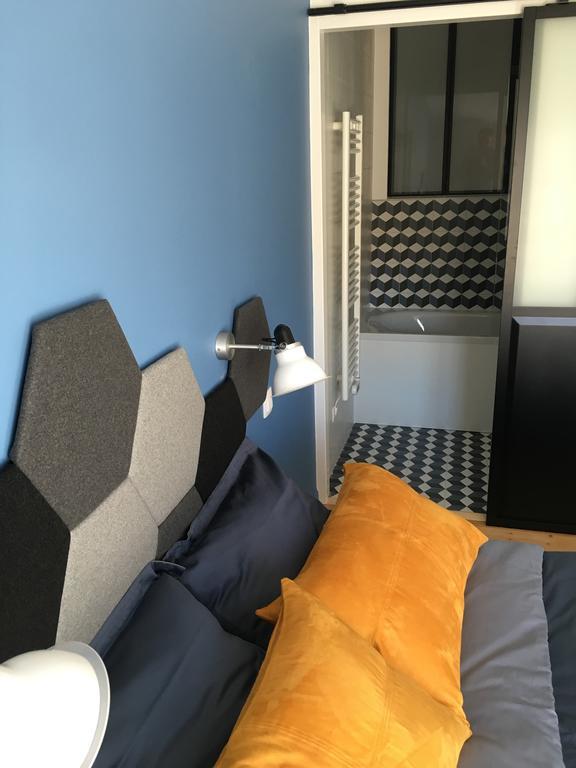 L'Appart Apartment La Rochelle  Ngoại thất bức ảnh