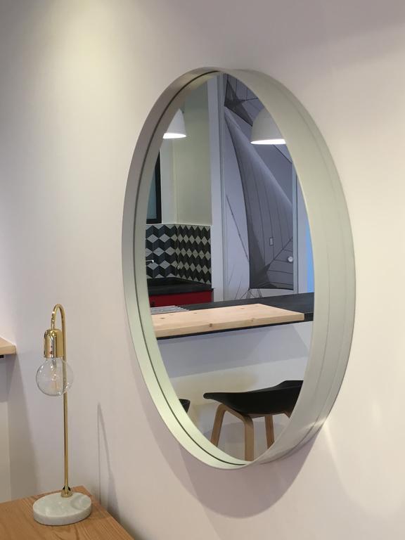 L'Appart Apartment La Rochelle  Ngoại thất bức ảnh