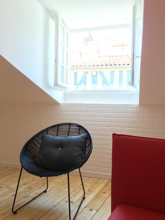 L'Appart Apartment La Rochelle  Ngoại thất bức ảnh